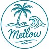 メロウ(mellow)のお店ロゴ