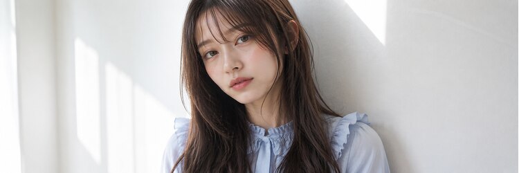 ベイス アワジ(BASE)のサロンヘッダー