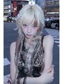 バトー(bAteAu) インスタ@yuuya.taira.hair