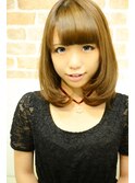 【メイズ・鍛原志行】◆愛されふんわりストレート◆