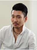 ハードワイルドスタイル