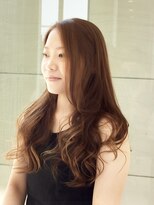 ヘアサロン ハーツ(hair salon HEARTS)&nbsp;ナチュラルグラデーション
