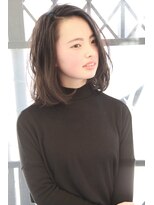 モップアップ ゾイトロープ(Mop up zoe trope)&nbsp;casual x bob