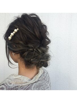 髪質改善サロン ミューズ 一社店(MUSE) 【業界最新選べるオーガニックカラー取扱いサロン】