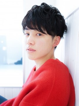 ネオリーブ クーロ(Neolive curro) 爽やかキャンパスショート☆