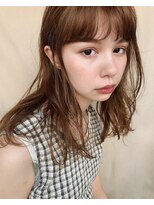 ナル(nalu.)&nbsp;フレンチベージュ