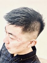 ガロン(GALON)&nbsp;アメリカンバーバースタイル