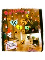 アース 花小金井店(HAIR&MAKE EARTH)&nbsp;キッズカットも得意です＾＾