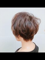 トゥルース 我孫子店(TRUTH) ショート