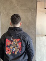 エディ(HEDI)&nbsp;ベリーショート