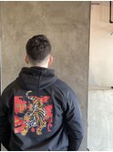 ベリーショート