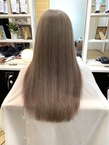 ラピス 新宿(Lapis)&nbsp;【lapis新宿】ミルクティーベージュ