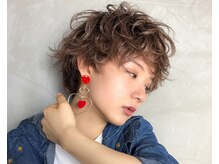 クオレヘアー 昭和町店(Cuore hair)