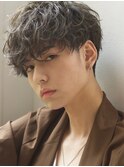 ゆるスパルーズマッシュ