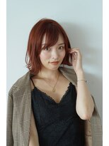 プロデュース 古淵店(Produce)&nbsp;ゆるふわ外ハネ【町田/相模原/古淵】