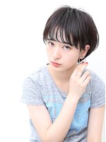 ヨファヘアー 岡本店(YOFA hair)&nbsp;style