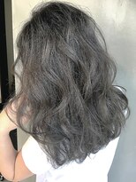 ブラン 栄(Blanc)&nbsp;【Blanc/栄】パールグレージュ__グラデーション