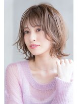siena  くすみシアーグレージュ　渋谷