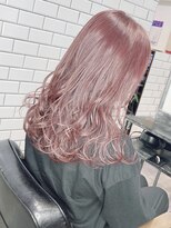 ムーブ(move)&nbsp;#カットカラートリートメント