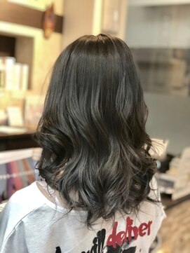 ケーアールツーエス 鳳店(KR2S) ＃ハイライト#バレイヤージュ#髪質改善#KR2S鳳