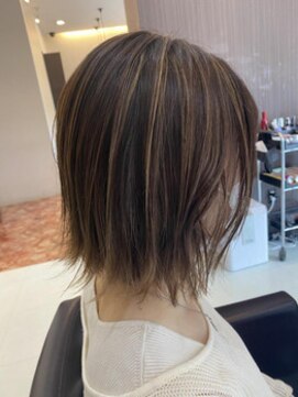 ジールステージ ツー(ZEAL STAGE-2) ハイライト