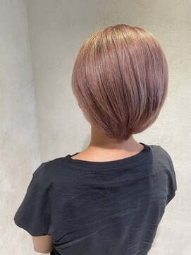 カルテット(Quartett) 【Quartett】ピンクベージュ