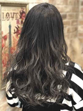 ジャーニー(journey) グラデーションカラー