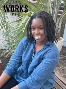 ワークス ヘアデザイン(WORKS HAIR DESIGN) ドレッドヘア