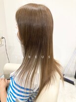 ヴァルーズ(VAREUSE)&nbsp;White blond