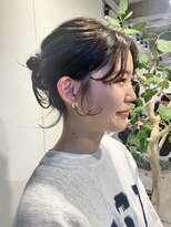 ダンボ(DUMBO)&nbsp;簡単お団子アレンジ