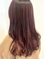 ルシュカイチマルニ(Rasca102)&nbsp;♪Rasca☆チェリーピンク