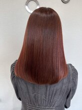 ヘアーフェリーチェ(HAIR FELICE)