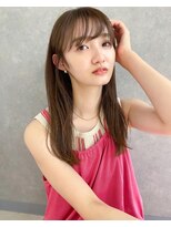 オブジェ シエル(obje't ciel)&nbsp;【obje't ciel】Olive beige【暮石 唯】