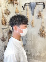 ペダル(PEDAL)&nbsp;PEDAL Men's Style No.13