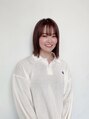 美容室 サボイ 高崎店(SAVOY) 岡部 杏菜