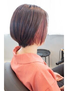 アット(att..) att..【とつかひろや】お客様style