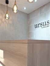 アーサス バイ ヘッドライト 柏店(ursus by HEADLIGHT) スタッフ 募集