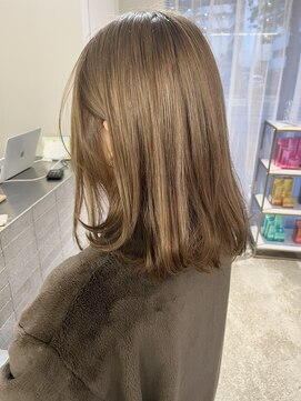 シプレ(cipre) # sheer baige