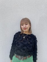 パラゴンヘア(Paragon hair) いわた みはる