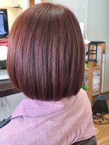 ウォーク(Walk)&nbsp;ショートピンク