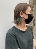 ブリーチボブ