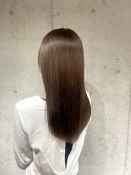 ニト(nito) チョコブラウン