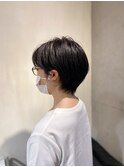 SYUK kazu 【高円寺 顔まわりカット 髪質改善 ハイライト 】