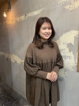 リルムエイトユー(lillm.8u) フジモト リナ