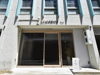 CHARME【6月1日 NEW OPEN（予定）】