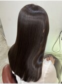 20代30代40代髪質改善カラー韓国ヘアくびれ透明感