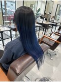 グラデーションカラー