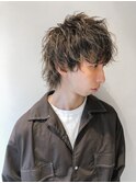 メンズカット