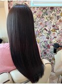 大人ロング/40代/50代/藤沢/鵠沼海岸