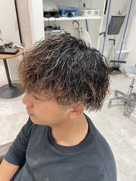 リー 天王寺(Lee) ツイストスパイラル